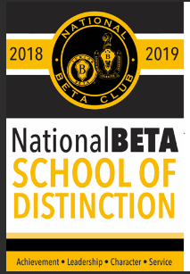GMS Junior Beta Club GMS Junior Beta Club
